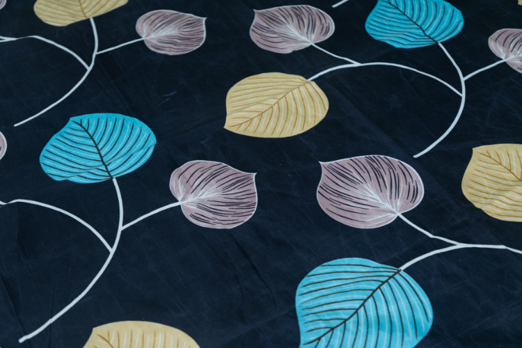 Romance 3Pcs Set - Leafy