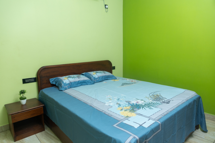 Digital 3Pcs Bedsheet Set