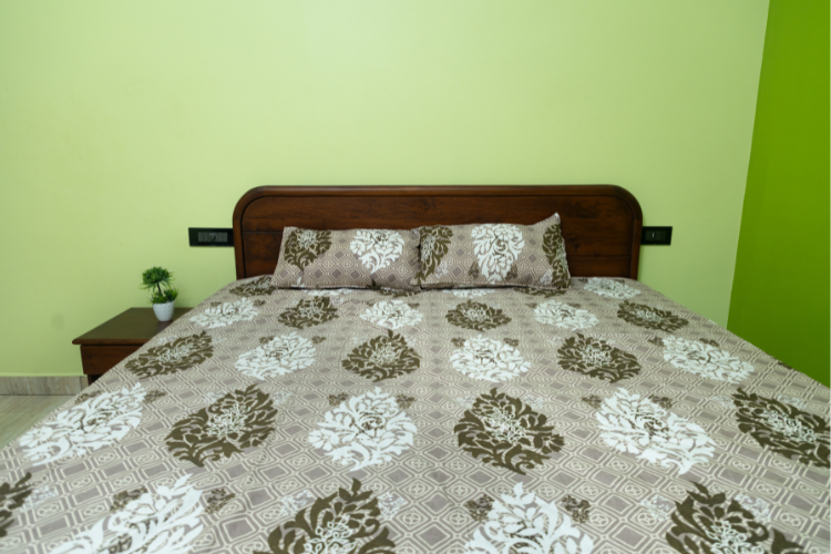 Blueberry 5-Piece Bedding Set