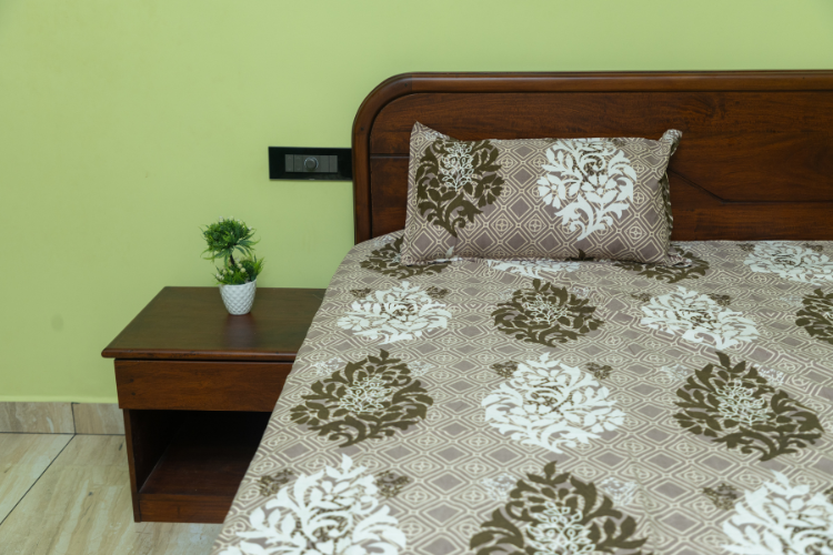 Blueberry 5-Piece Bedding Set