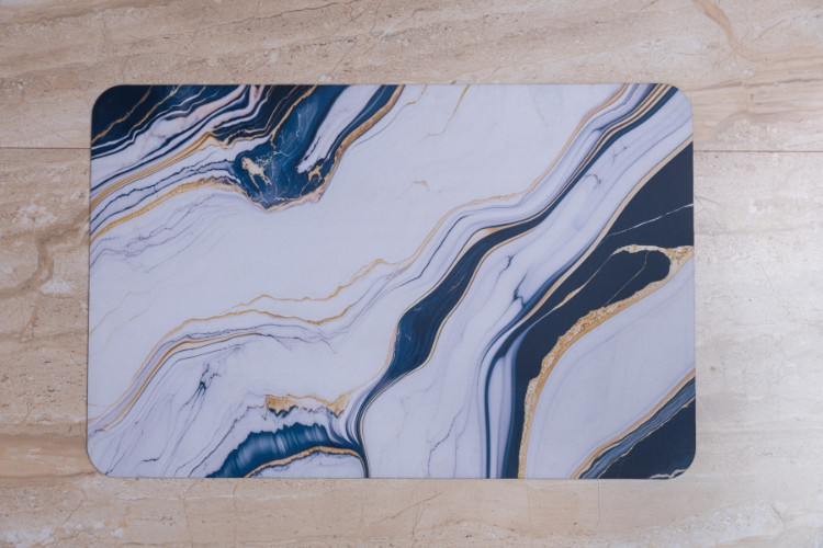 Impression Runner Mat