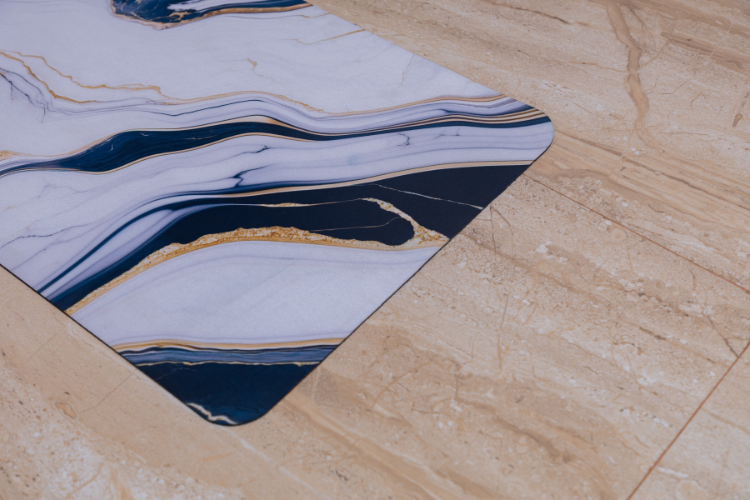 Impression Runner Mat