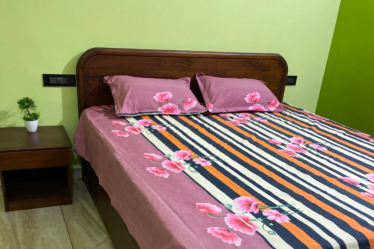 Romance 3Pcs Set - Pink