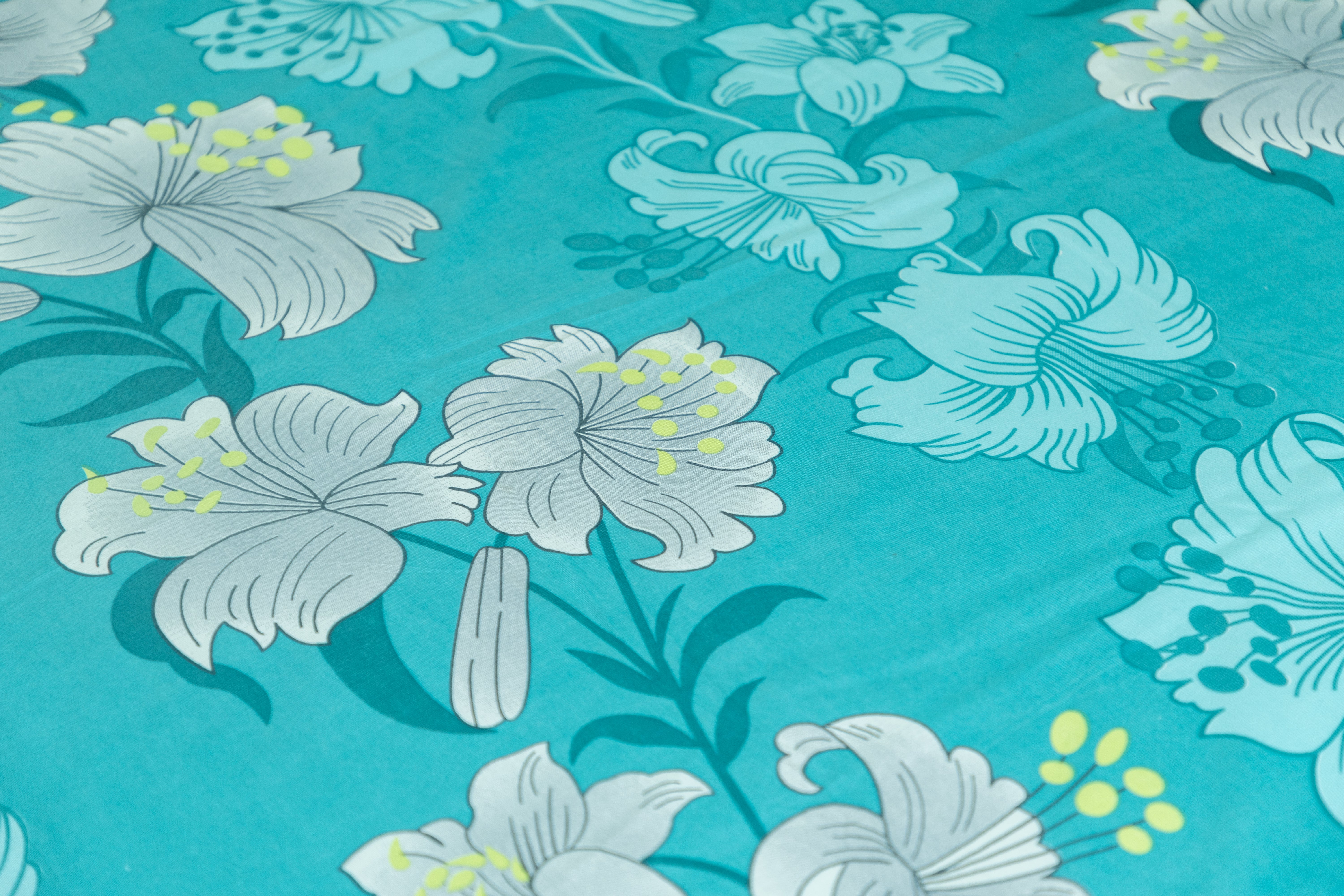 Crystal 5-Piece Bedding Set